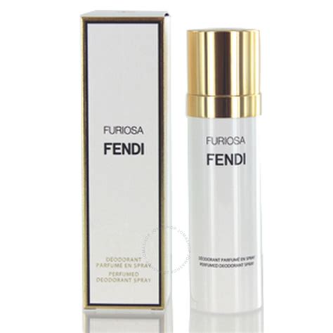 Furiosa/Fendi Deodorant Spray 3.3 Oz (100 Ml) (W)